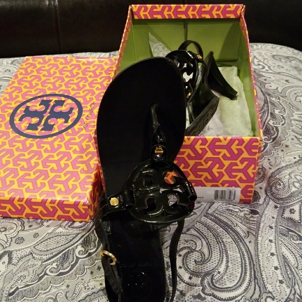 Tory Burch Sandles